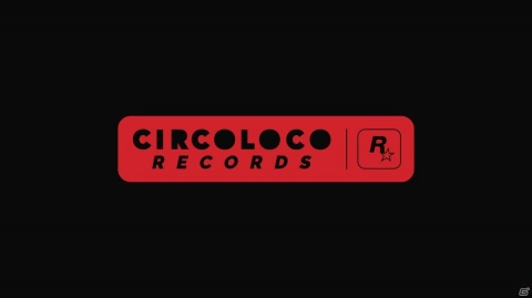 ロックスター・ゲームスがレコードレーベル「CircoLoco Records」を設立！初のEPを6月4日にリリース予定の画像1
