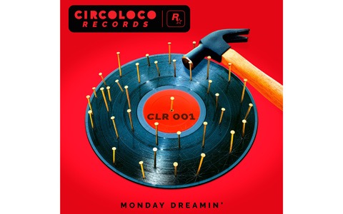 ロックスター・ゲームスがレコードレーベル「CircoLoco Records」を設立！初のEPを6月4日にリリース予定