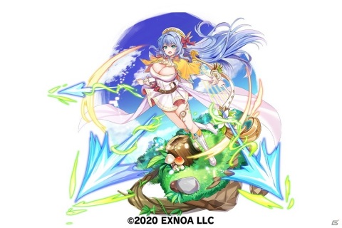 「要塞少女」双六イベント「夢幻の狭間」が開催！夢幻の欠片を集めて★4ルルドーを仲間にしようの画像4