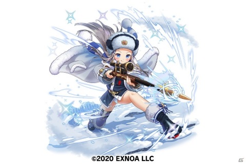 「要塞少女」双六イベント「夢幻の狭間」が開催！夢幻の欠片を集めて★4ルルドーを仲間にしようの画像5