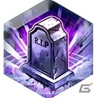 「少女キャリバー.io」にドレス姿のグングニルが登場！URスキル「ジズの超弩天翼」など3種類のスキルも追加の画像6