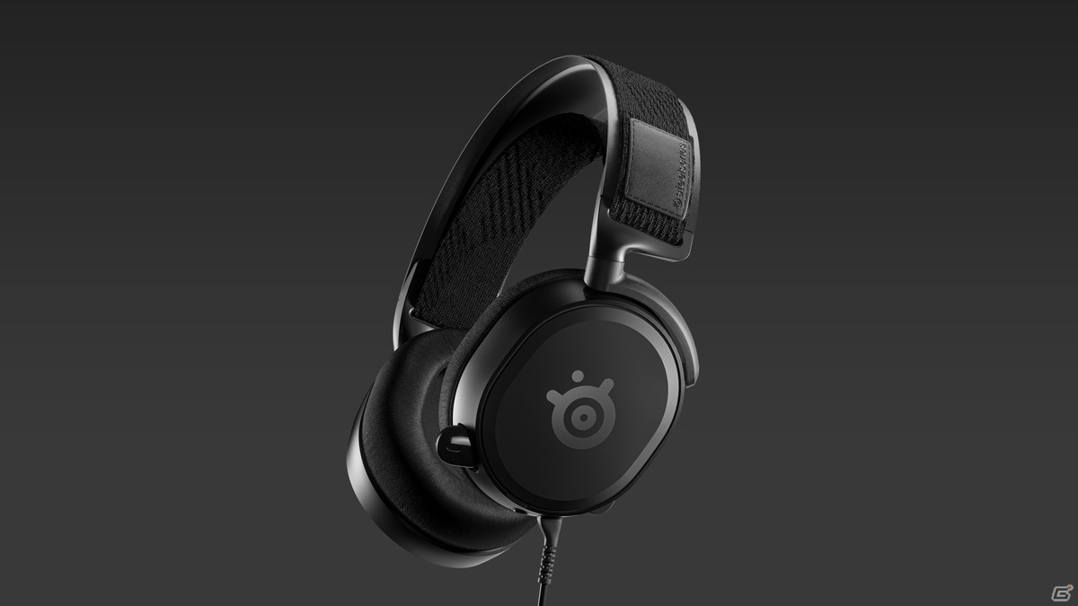 SteelSeries、世界中のプロゲーマーと共同開発されたゲーミング用デバイス「Prime」シリーズを発表の画像12