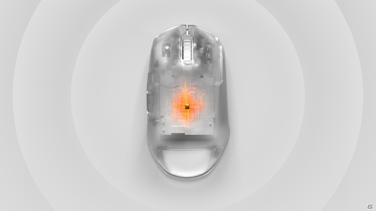 SteelSeries、世界中のプロゲーマーと共同開発されたゲーミング用デバイス「Prime」シリーズを発表の画像8