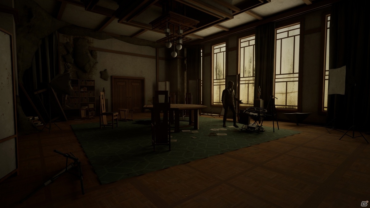 Steam版「レイス:ジ・オブリビオン - アフターライフ」が発売！5月31日まで10％オフにの画像3