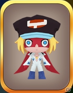 iOS/Android「ヤッターマン ～激走レースに挑戦だコロン～」が配信！簡単操作で遊べるカジュアルレースゲームの画像9