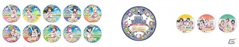 延期となっていた「セガコラボカフェ ラブライブ！虹ヶ咲学園スクールアイドル同好会」が6月5日より実施！の画像7