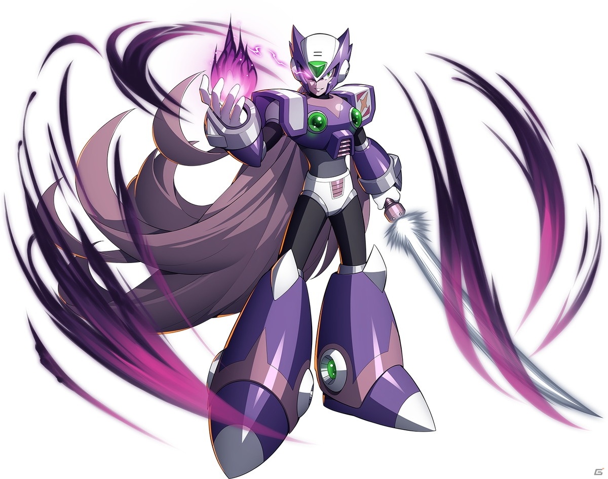 「ロックマンX DiVE」偽りのゼロ「ゼロ ナイトメア」がピックアップされたDiVEフェスが開催！の画像2