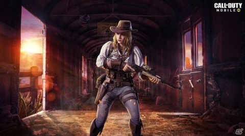 「コール オブ デューティ モバイル」西部開拓時代がテーマのシーズン4「Spurned and Burned」が登場！の画像2