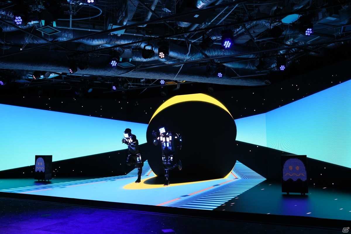 「MIRAIKEN studio」は新たな技術を活用した新時代のエンターテインメント発信の場に！オープニングセレモニーでその魅力を披露の画像5