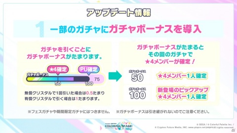 「プロジェクトセカイ カラフルステージ！ feat. 初音ミク」sasakure.UKさん、ササノマリイさんの書き下ろし楽曲の追加が発表！の画像6