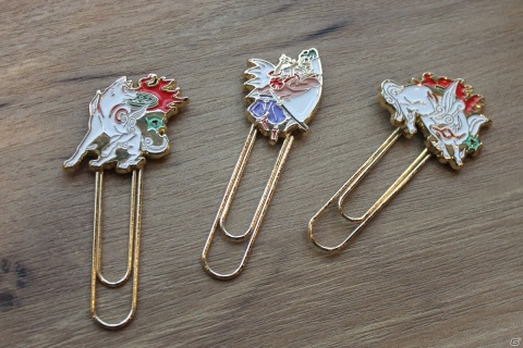人気メニューも復刻登場！6月4日よりスタートするカプコンカフェ「大神」コラボを一足早く体験の画像27
