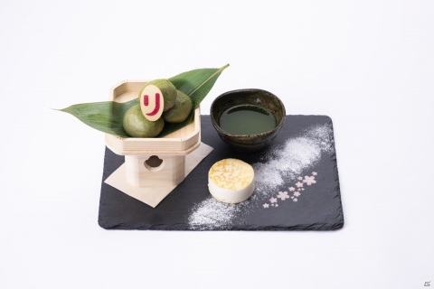 人気メニューも復刻登場！6月4日よりスタートするカプコンカフェ「大神」コラボを一足早く体験の画像8