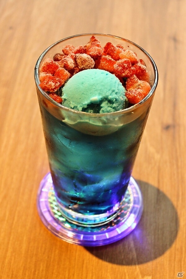 人気メニューも復刻登場！6月4日よりスタートするカプコンカフェ「大神」コラボを一足早く体験の画像12