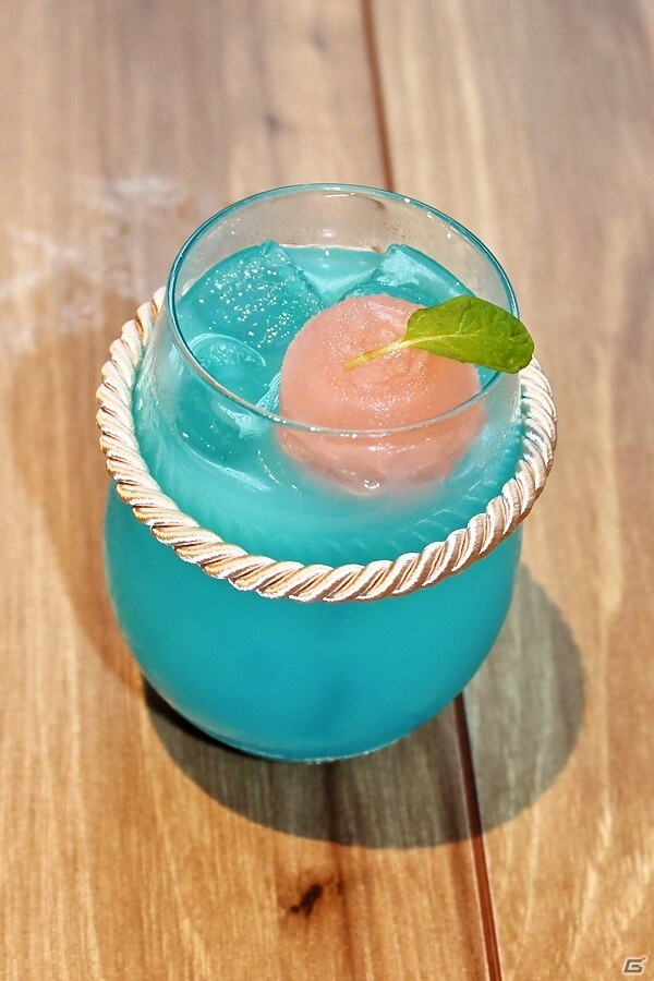人気メニューも復刻登場！6月4日よりスタートするカプコンカフェ「大神」コラボを一足早く体験の画像13