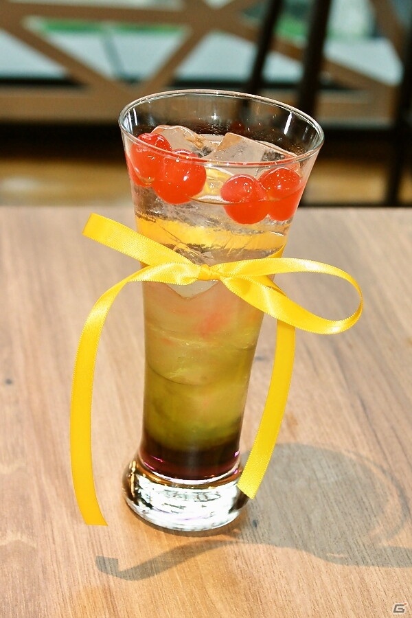 人気メニューも復刻登場！6月4日よりスタートするカプコンカフェ「大神」コラボを一足早く体験の画像14