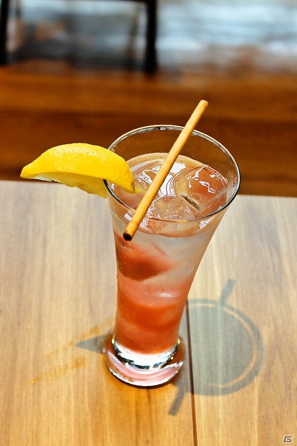 人気メニューも復刻登場！6月4日よりスタートするカプコンカフェ「大神」コラボを一足早く体験の画像15