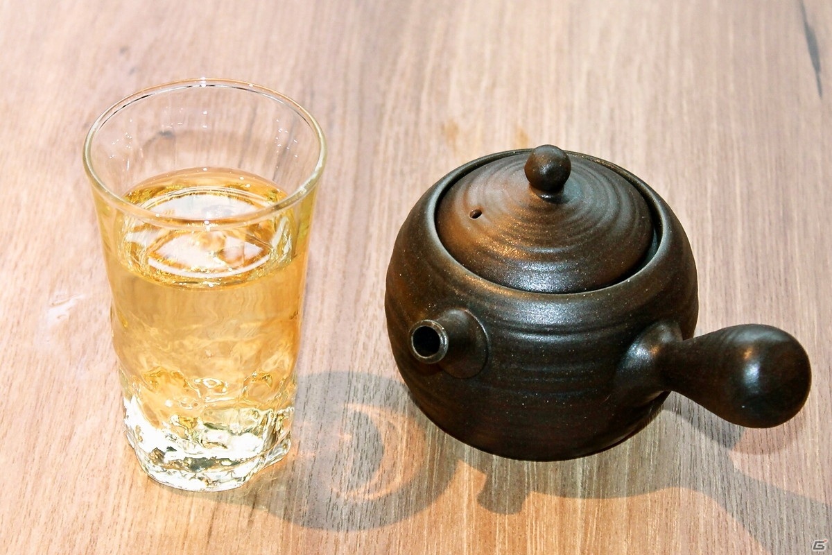 人気メニューも復刻登場！6月4日よりスタートするカプコンカフェ「大神」コラボを一足早く体験の画像19
