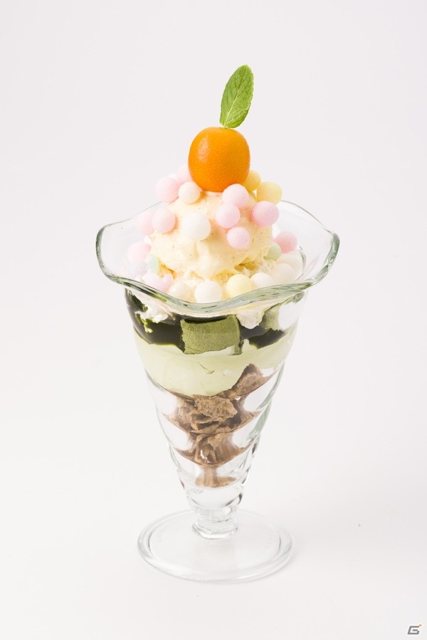 人気メニューも復刻登場！6月4日よりスタートするカプコンカフェ「大神」コラボを一足早く体験の画像9