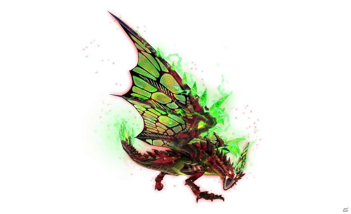 「モンスターハンターストーリーズ2」共闘パートナーとして「アユリア」が登場！新たなオトモンや“凶光化モンスター”など新情報が公開の画像17