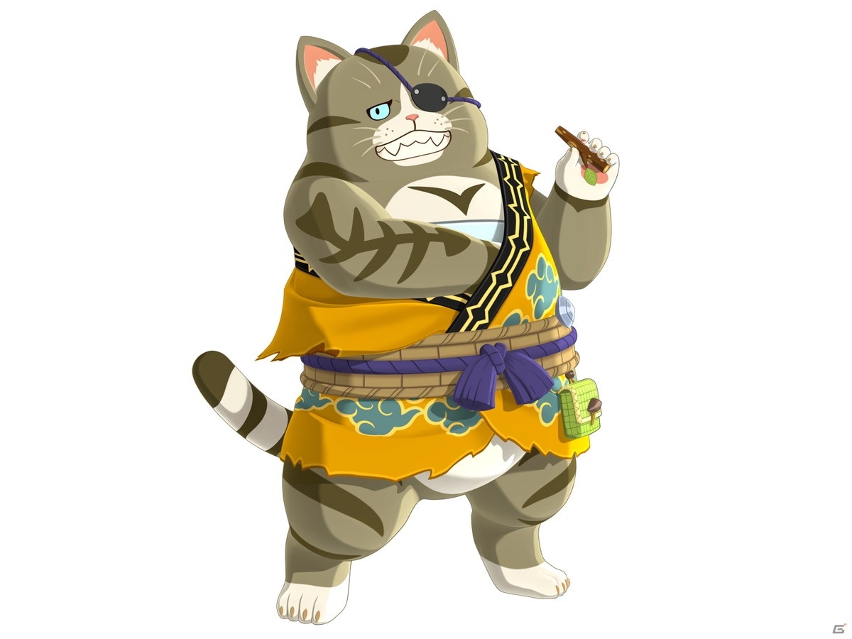 「モンスターハンターストーリーズ2」共闘パートナーとして「アユリア」が登場！新たなオトモンや“凶光化モンスター”など新情報が公開の画像8