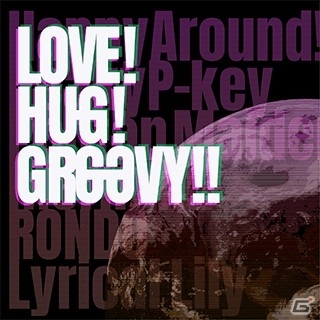 「WACCA」にて「D4DJ Groovy Mix」とのコラボイベントが開始！楽曲「LOVE!HUG!GROOVY!!」「ぐるぐるDJ TURN!!」などが追加の画像2