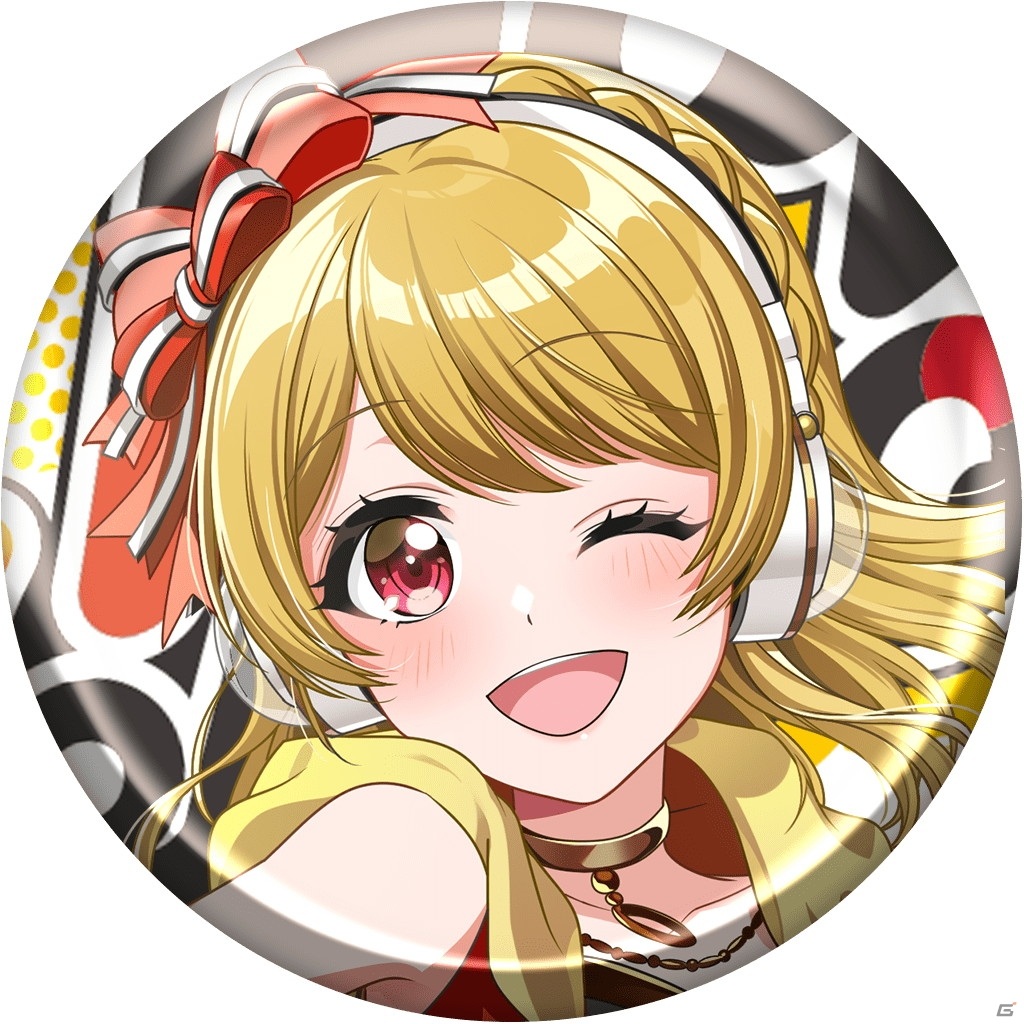 「WACCA」にて「D4DJ Groovy Mix」とのコラボイベントが開始！楽曲「LOVE!HUG!GROOVY!!」「ぐるぐるDJ TURN!!」などが追加の画像7
