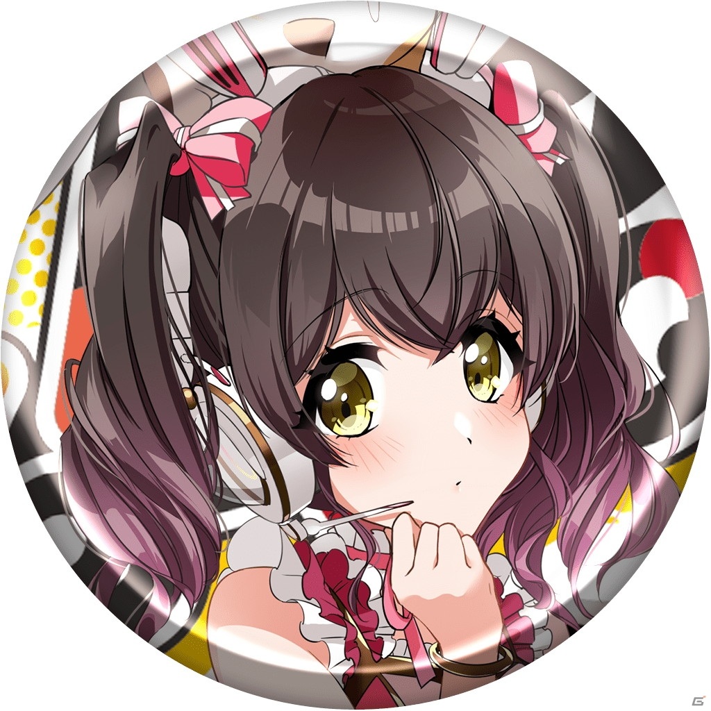 「WACCA」にて「D4DJ Groovy Mix」とのコラボイベントが開始！楽曲「LOVE!HUG!GROOVY!!」「ぐるぐるDJ TURN!!」などが追加の画像9