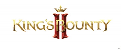 PS4/Switch「King's Bounty II」が8月24日に発売決定！リアルとファンタジーが混在する世界観が特徴のストラテジーRPGの画像1