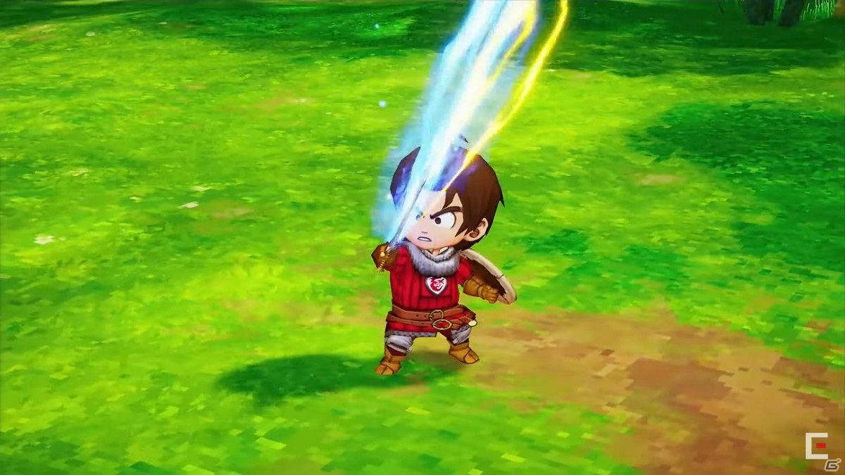 「ドラゴンクエスト」35周年記念特番で「ドラゴンクエストXII　選ばれし運命の炎」をはじめとした6タイトルが発表！の画像14