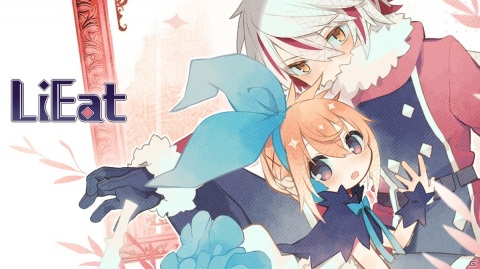 嘘を暴いて食べていくRPG「LiEat」のSwitch版が配信開始！嘘をテーマにした3つの物語を収録の画像1