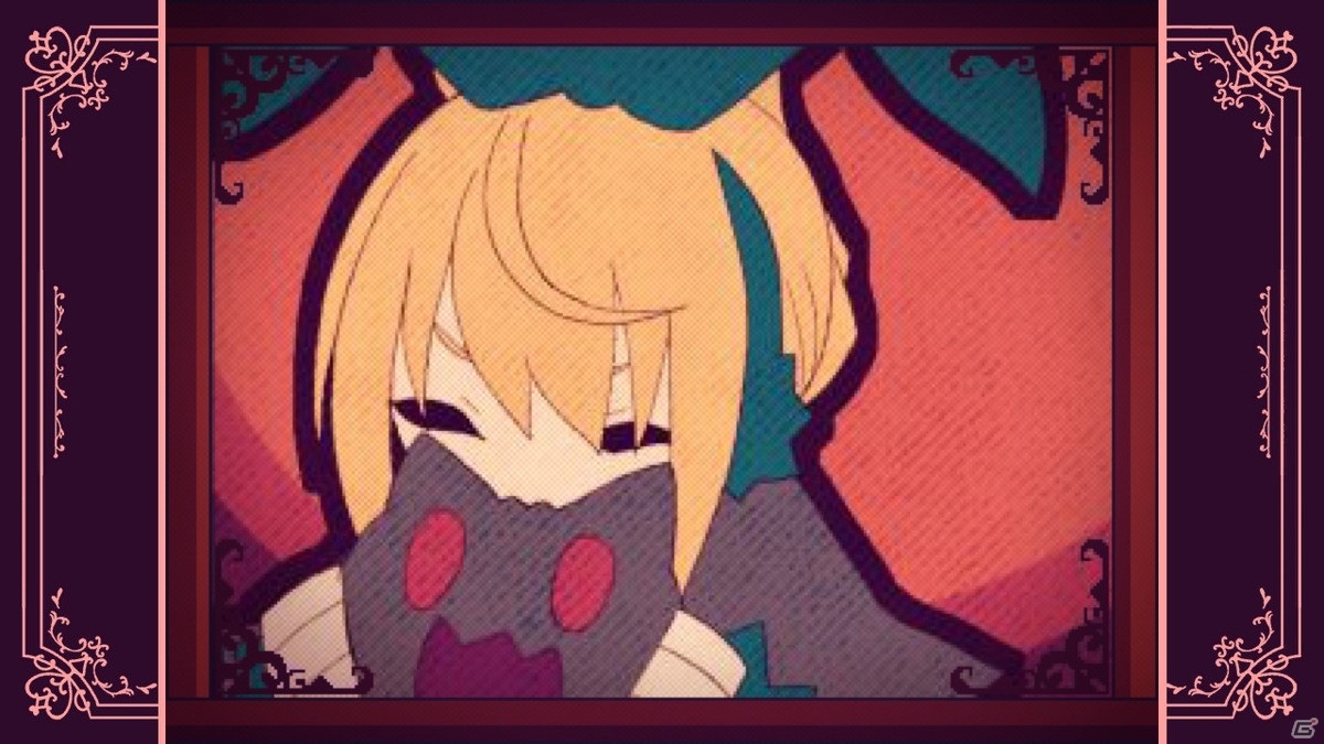 嘘を暴いて食べていくRPG「LiEat」のSwitch版が配信開始！嘘をテーマにした3つの物語を収録の画像9