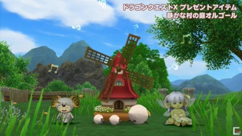 「ドラゴンクエスト」35周年記念特番 第一部の発表内容を紹介!の画像5