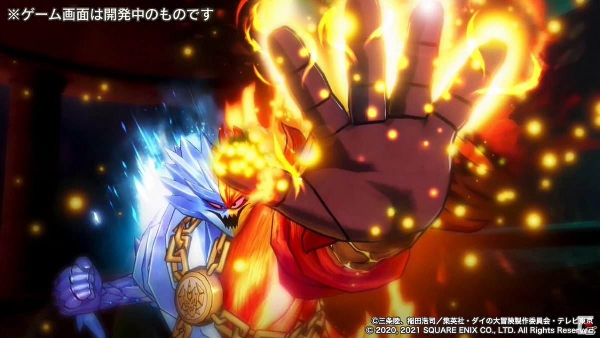 「ドラゴンクエスト」35周年記念特番 第一部の発表内容を紹介！の画像28