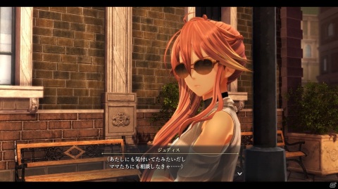 「英雄伝説 黎の軌跡」PS4で9月30日に発売決定！小野大輔さん、伊藤美来さんらメインキャストも発表にの画像10