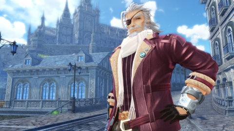 「英雄伝説 黎の軌跡」PS4で9月30日に発売決定！小野大輔さん、伊藤美来さんらメインキャストも発表にの画像13
