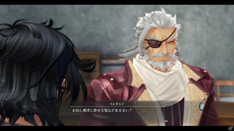 「英雄伝説 黎の軌跡」PS4で9月30日に発売決定！小野大輔さん、伊藤美来さんらメインキャストも発表にの画像14