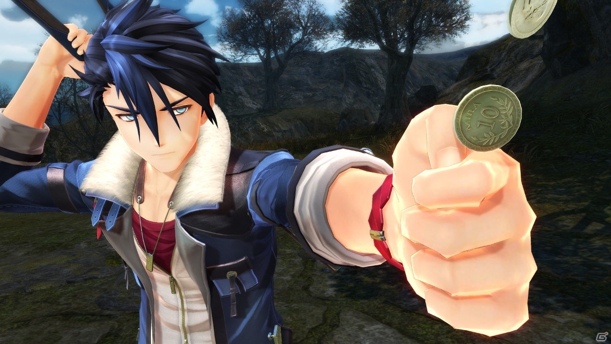 「英雄伝説 黎の軌跡」PS4で9月30日に発売決定！小野大輔さん、伊藤美来さんらメインキャストも発表にの画像16