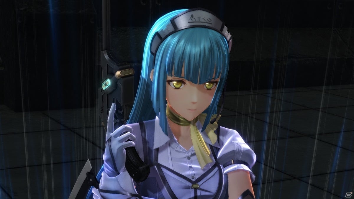 「英雄伝説 黎の軌跡」PS4で9月30日に発売決定！小野大輔さん、伊藤美来さんらメインキャストも発表にの画像24