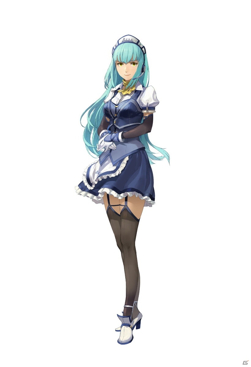 「英雄伝説 黎の軌跡」PS4で9月30日に発売決定！小野大輔さん、伊藤美来さんらメインキャストも発表にの画像6
