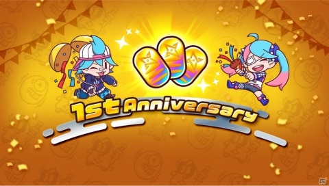 「ニンジャラ」6月17日からシーズン6が開幕！テーマは「ヒーロー＆ヴィラン」の画像6