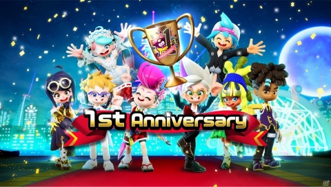 「ニンジャラ」6月17日からシーズン6が開幕！テーマは「ヒーロー＆ヴィラン」の画像7