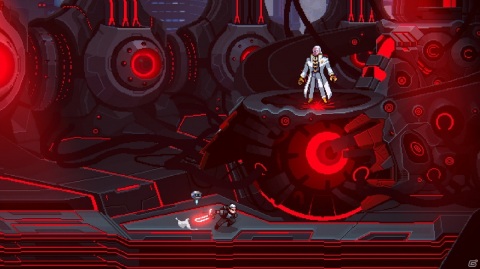 2Dローグライトアクションゲーム「Blade Evolution」のアーリーアクセス版が6月8日にリリース！の画像2