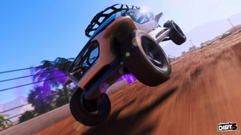 オフロードレーシングゲーム「DIRT 5」国内パッケージ版がPS5/PS4/XboxSX向けに8月5日発売！の画像1