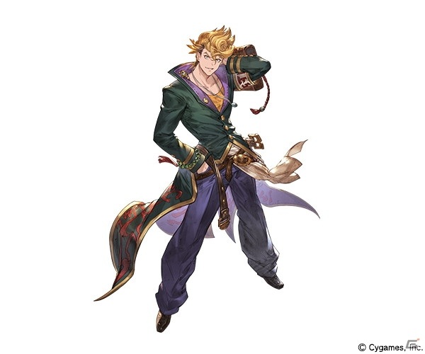 「グランブルーファンタジー」にてイベント「蒼空伝説・翔堕威夢」が5月28日より開催！の画像10