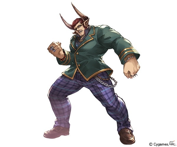 「グランブルーファンタジー」にてイベント「蒼空伝説・翔堕威夢」が5月28日より開催！の画像11