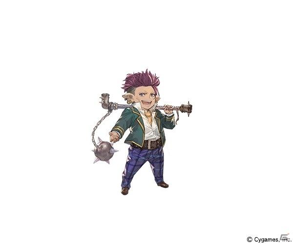 「グランブルーファンタジー」にてイベント「蒼空伝説・翔堕威夢」が5月28日より開催！の画像12