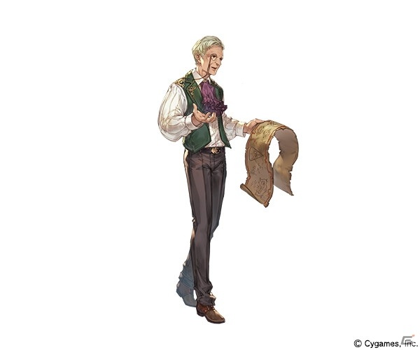 「グランブルーファンタジー」にてイベント「蒼空伝説・翔堕威夢」が5月28日より開催！の画像13