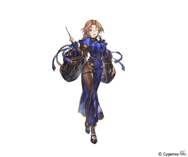 「グランブルーファンタジー」にてイベント「蒼空伝説・翔堕威夢」が5月28日より開催！の画像14