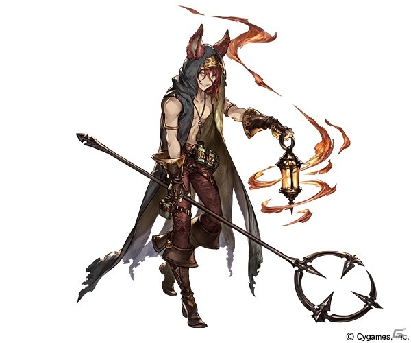 「グランブルーファンタジー」にてイベント「蒼空伝説・翔堕威夢」が5月28日より開催！の画像15