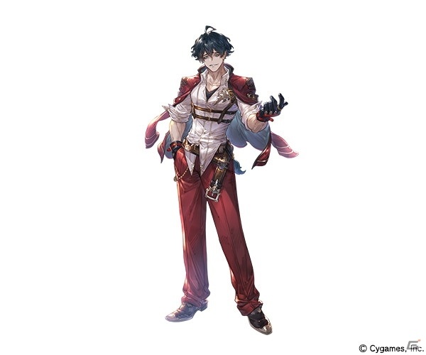 「グランブルーファンタジー」にてイベント「蒼空伝説・翔堕威夢」が5月28日より開催！の画像16